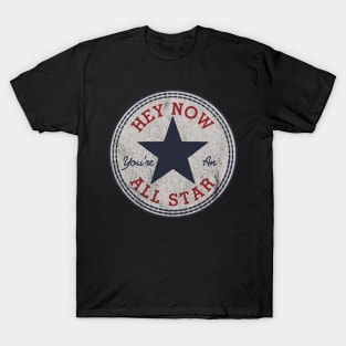 All Star Vintage T-Shirt